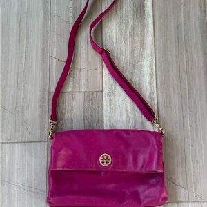 Tory Burch Dena 3-way Convertible Bag